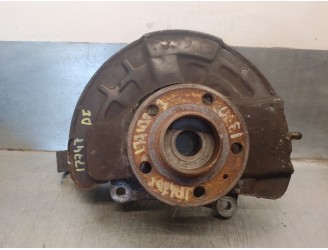 Recambio de mangueta delantera izquierda para volvo v70 familiar 2.4 diesel cat referencia OEM IAM 9200174 9200174 