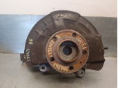 Recambio de mangueta delantera izquierda para volvo v70 familiar 2.4 diesel cat referencia OEM IAM 9200174 9200174 