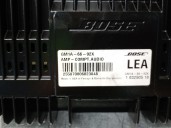 Recambio de amplificador para mazda 6 hatchback (gg) 2.3 (gg3s) referencia OEM IAM GM1A6692X GM1A6692X BOSE
