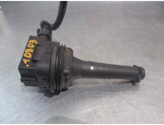 Replacement ignition coil for Volvo S80 Saloon 2.4 CAT OEM IAM reference 9125601 0221604001 BOSCH