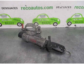 Replacement ignition switch for Seat Ibiza (6J5) 1.4 TDI OEM IAM reference 4B0905651C 