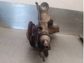 Recambio de mangueta delantera izquierda para volvo v70 familiar 2.4 diesel cat referencia OEM IAM 9200174 9200174 