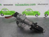 Replacement ignition switch for Seat Ibiza (6J5) 1.4 TDI OEM IAM reference 4B0905651C 