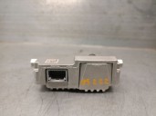 Recambio de modulo electronico para toyota yaris (_p21_, _pa1_, _ph1_) 1.5 hybrid (mxph11) referencia OEM IAM 8646C0W040  10R058