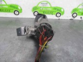 Replacement ignition switch for Seat Ibiza (6J5) 1.4 TDI OEM IAM reference 4B0905651C 