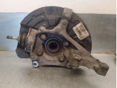 Recambio de mangueta delantera izquierda para volvo v70 familiar 2.4 diesel cat referencia OEM IAM 9200174 9200174 