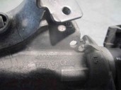 Replacement ignition switch for Seat Ibiza (6J5) 1.4 TDI OEM IAM reference 4B0905651C 