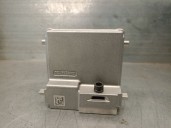 Recambio de modulo electronico para toyota yaris (_p21_, _pa1_, _ph1_) 1.5 hybrid (mxph11) referencia OEM IAM 8646C0W040  10R058