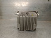 Recambio de modulo electronico para toyota yaris (_p21_, _pa1_, _ph1_) 1.5 hybrid (mxph11) referencia OEM IAM 8646C0W040  10R058