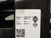 Recambio de palanca cambio para dacia sandero iii 1.0 tce 90 referencia OEM IAM 349013472R  