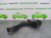 Recambio de potenciometro pedal para seat ibiza (6j5) 1.4 tdi referencia OEM IAM 6Q1721503M 6PV00849631 HELLA