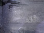 Recambio de cubrecarter para toyota avensis berlina (t 22) 1.6 16v referencia OEM IAM 5144105030  CESTA 37