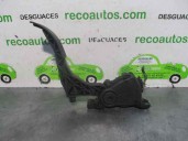 Recambio de potenciometro pedal para seat ibiza (6j5) 1.4 tdi referencia OEM IAM 6Q1721503M 6PV00849631 HELLA