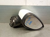 Recambio de retrovisor derecho para ford b-max (jk) 1.6 tdci referencia OEM IAM AV1117682CL 2104819 