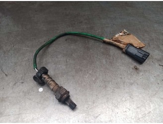 Replacement lambda sensor for Renault Clio II Phase II (B/CB0) 1.2 OEM IAM reference 7700274189 
