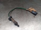 Recambio de sonda lambda para renault clio ii fase ii (b/cb0) 1.2 referencia OEM IAM 7700274189 