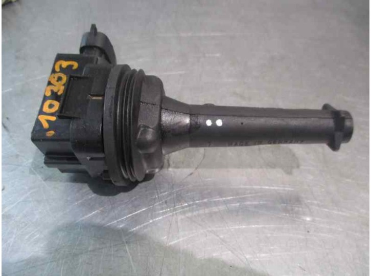Recambio de bobina encendido para volvo s80 berlina 2.4 cat referencia OEM IAM 9125601 0221604001 BOSCH