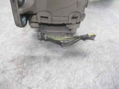 Recambio de potenciometro pedal para seat ibiza (6j5) 1.4 tdi referencia OEM IAM 6Q1721503M 6PV00849631 HELLA