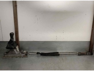 Recambio de palanca cambio para volkswagen caddy furgón/kombi 2.0 tdi referencia OEM IAM 1T0711049BD  