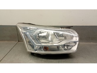 Replacement right headlight for Ford Transit V363 Van (FCD, FDD) 2.0 EcoBlue OEM IAM reference BK3113D152BF 2310688 