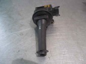 Recambio de bobina encendido para volvo s80 berlina 2.4 cat referencia OEM IAM 9125601 0221604001 BOSCH