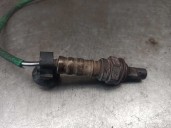 Recambio de sonda lambda para renault clio ii fase ii (b/cb0) 1.2 referencia OEM IAM 7700274189 