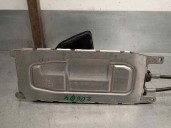 Recambio de palanca cambio para volkswagen caddy furgón/kombi 2.0 tdi referencia OEM IAM 1T0711049BD  