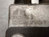 Recambio de palanca cambio para volkswagen caddy furgón/kombi 2.0 tdi referencia OEM IAM 1T0711049BD  