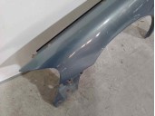 Recambio de aleta delantera izquierda para volvo v70 familiar 2.4 diesel cat referencia OEM IAM 30796492 VERDE 
