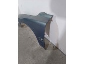 Recambio de aleta delantera izquierda para volvo v70 familiar 2.4 diesel cat referencia OEM IAM 30796492 VERDE 