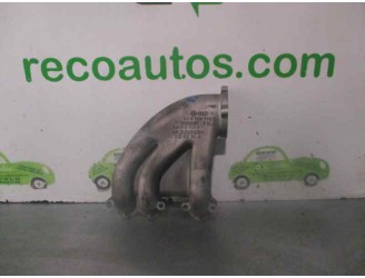 Recambio de colector admision para seat ibiza (6j5) 1.4 tdi referencia OEM IAM 0451297130  