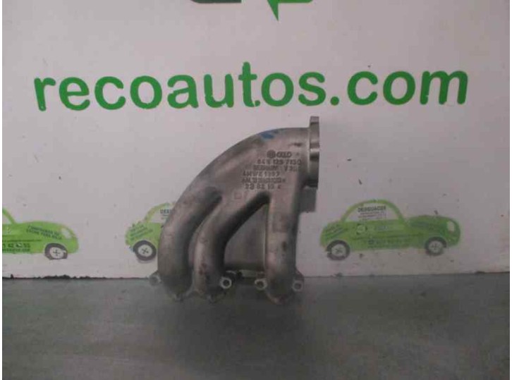 Recambio de colector admision para seat ibiza (6j5) 1.4 tdi referencia OEM IAM 0451297130  