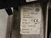 Recambio de palanca cambio para volkswagen caddy furgón/kombi 2.0 tdi referencia OEM IAM 1T0711049BD  