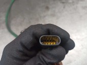 Recambio de sonda lambda para renault clio ii fase ii (b/cb0) 1.2 referencia OEM IAM 7700274189 