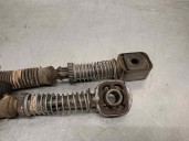 Recambio de palanca cambio para volkswagen caddy furgón/kombi 2.0 tdi referencia OEM IAM 1T0711049BD  