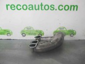 Recambio de colector admision para seat ibiza (6j5) 1.4 tdi referencia OEM IAM 0451297130 