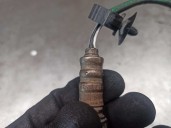 Recambio de sonda lambda para renault clio ii fase ii (b/cb0) 1.2 referencia OEM IAM 7700274189 