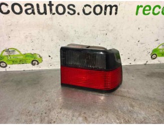 Recambio de piloto trasero derecho para citroën xantia berlina 1.9 td monaco referencia OEM IAM ALETA 