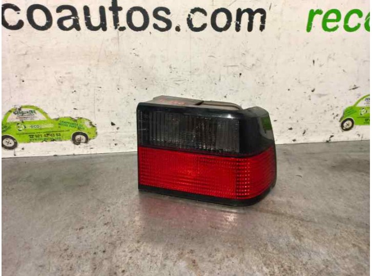 Recambio de piloto trasero derecho para citroën xantia berlina 1.9 td monaco referencia OEM IAM  ALETA 