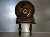 Recambio de soporte motor para suzuki ignis rm (mh) 1.5 cat referencia OEM IAM 21162086G00  