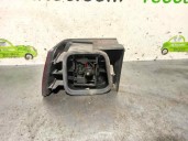 Recambio de piloto trasero derecho para citroën xantia berlina 1.9 td monaco referencia OEM IAM ALETA 