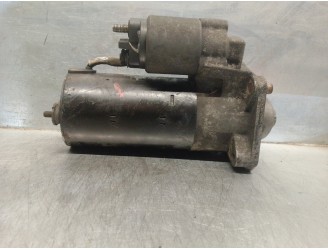 Recambio de motor arranque para volvo v70 familiar 2.4 diesel cat referencia OEM IAM 0001109252 0001109252 BOSCH