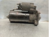 Replacement starter motor for Volvo V70 Estate 2.4 Diesel CAT OEM IAM reference 0001109252 0001109252 BOSCH