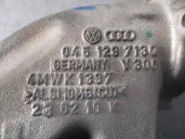 Recambio de colector admision para seat ibiza (6j5) 1.4 tdi referencia OEM IAM 0451297130 