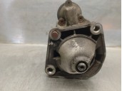 Replacement starter motor for Volvo V70 Estate 2.4 Diesel CAT OEM IAM reference 0001109252 0001109252 BOSCH