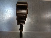 Replacement engine mount for Suzuki Ignis RM (MH) 1.5 CAT OEM IAM reference 21162086G00 