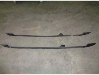 Recambio de portaequipajes para mercedes-benz clase m (w163) 270 cdi (163.113) referencia OEM IAM 