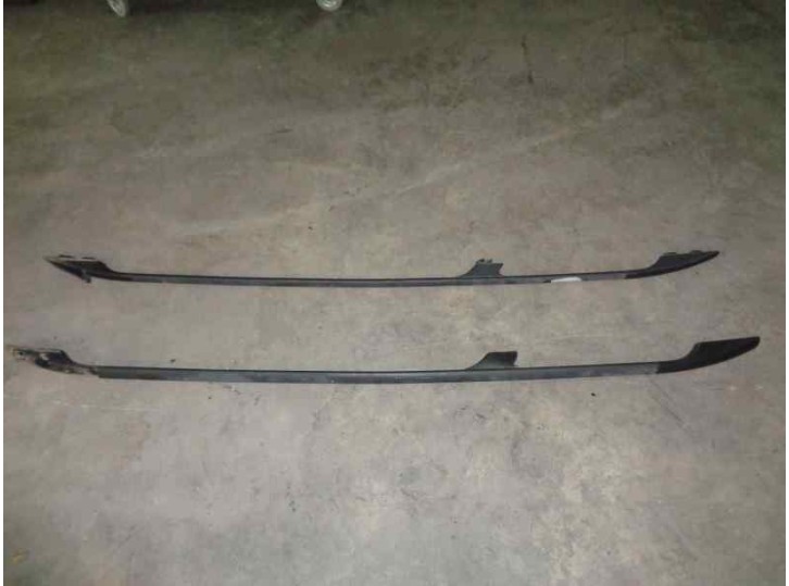 Recambio de portaequipajes para mercedes-benz clase m (w163) 270 cdi (163.113) referencia OEM IAM 