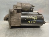 Replacement starter motor for Volvo V70 Estate 2.4 Diesel CAT OEM IAM reference 0001109252 0001109252 BOSCH