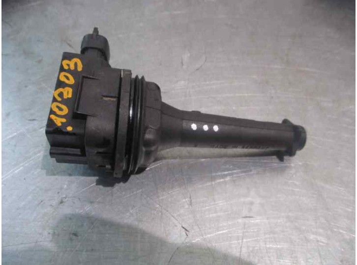 Recambio de bobina encendido para volvo s80 berlina 2.4 cat referencia OEM IAM 9125601 0221604001 BOSCH
